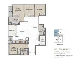 K Suites (D15), Apartment #552552081